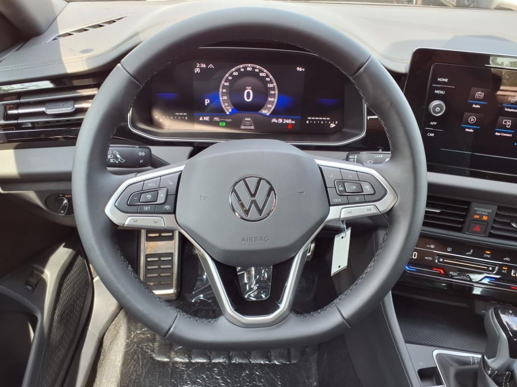 new 2025 Volkswagen Jetta car, priced at $24,780