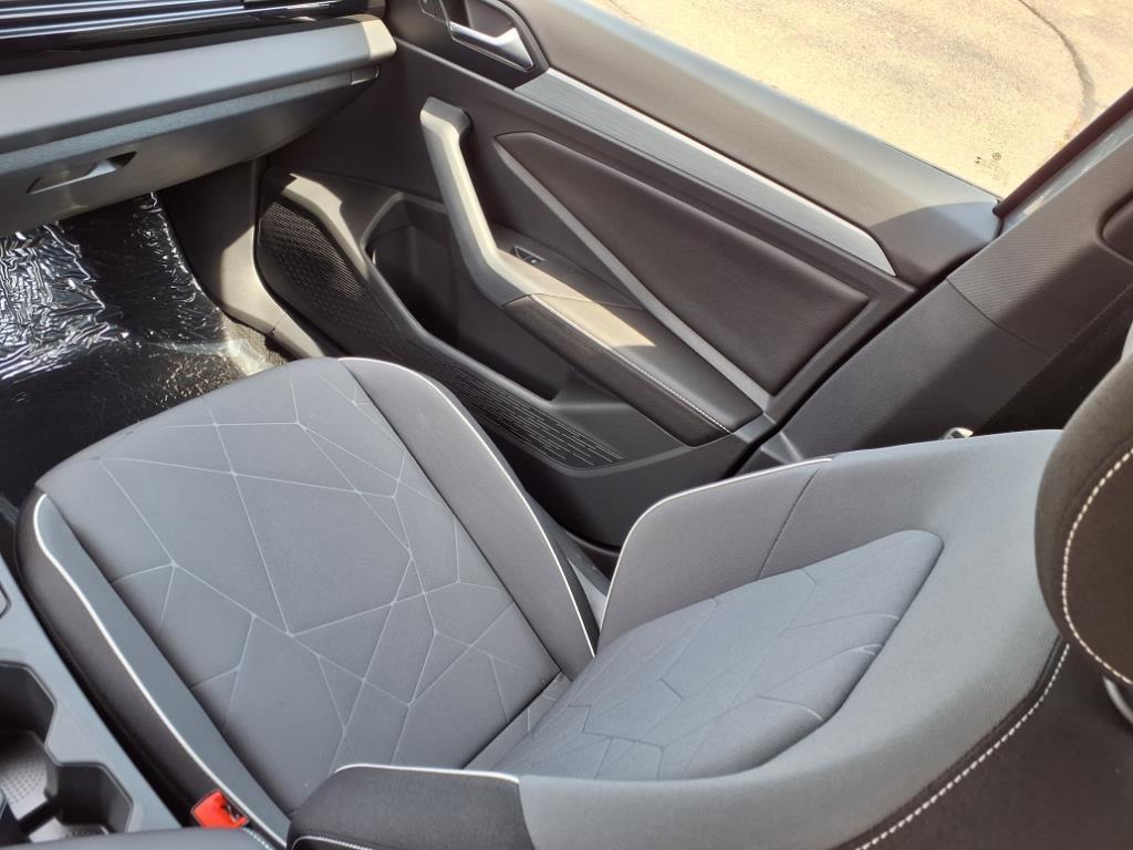 new 2025 Volkswagen Jetta car, priced at $24,780