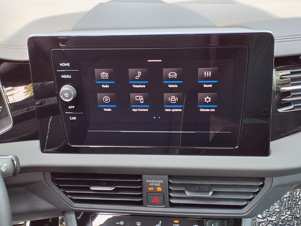 new 2025 Volkswagen Jetta car, priced at $24,780
