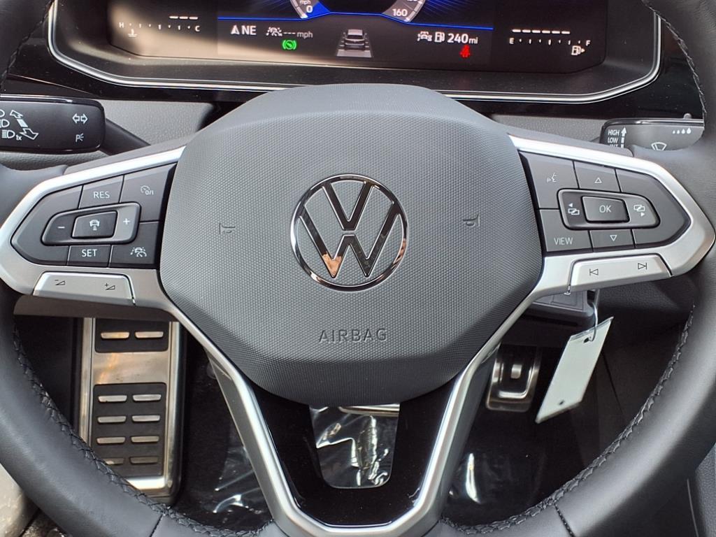 new 2025 Volkswagen Jetta car, priced at $24,780