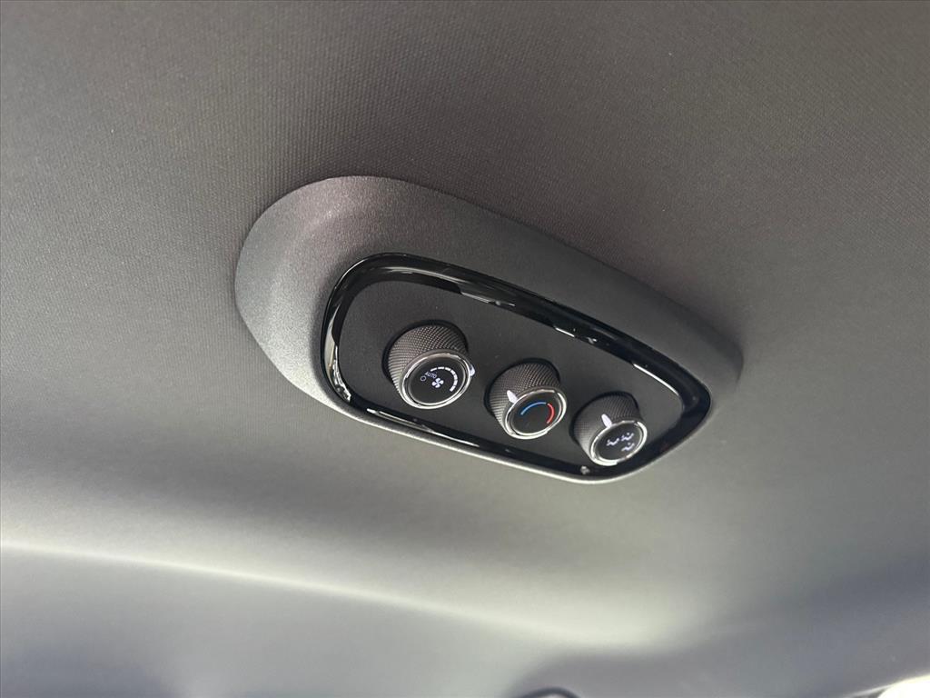 new 2026 Dodge Durango car, priced at $42,166