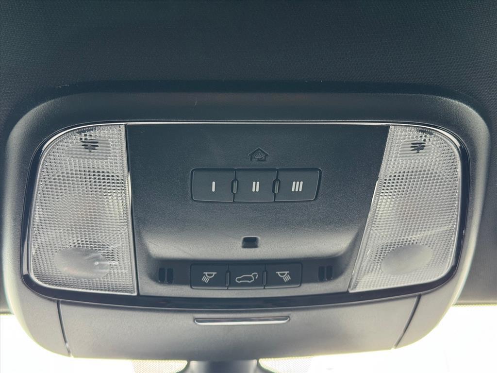 new 2026 Dodge Durango car, priced at $42,166