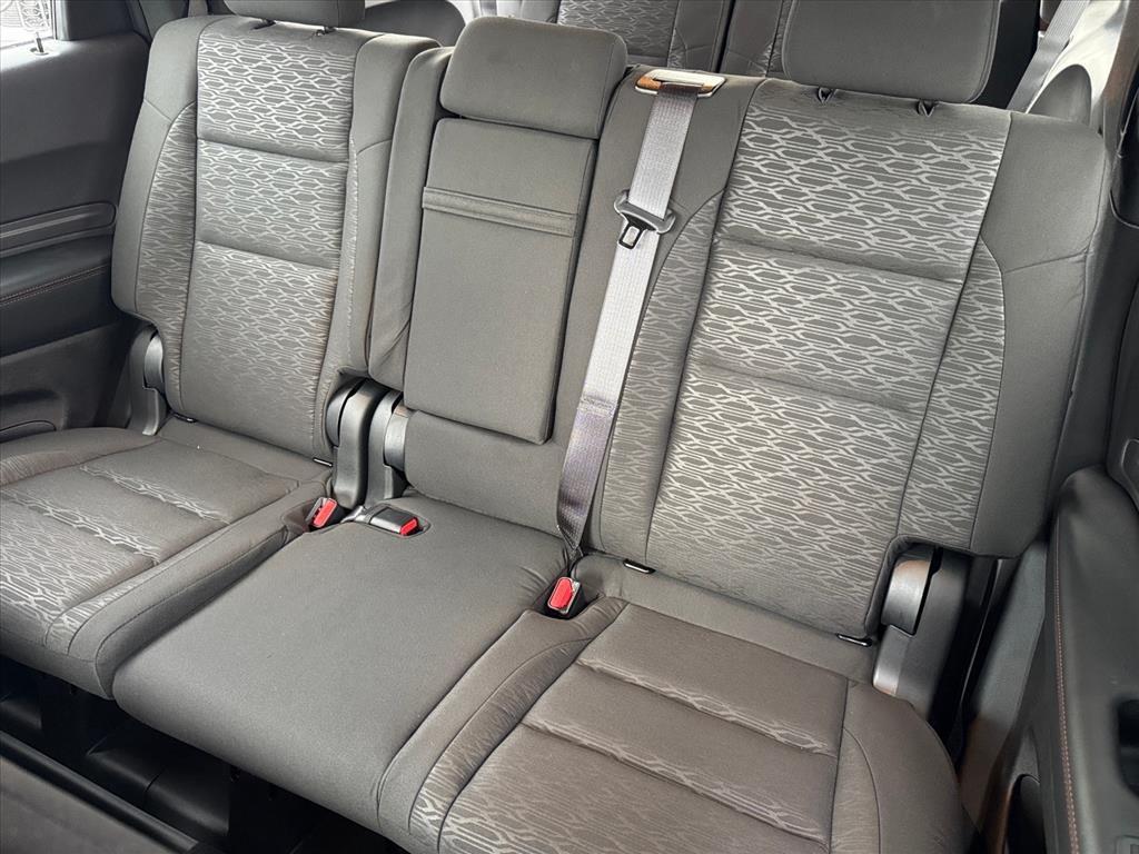 new 2026 Dodge Durango car, priced at $42,166