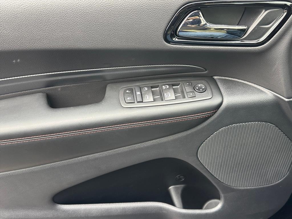 new 2026 Dodge Durango car, priced at $42,166