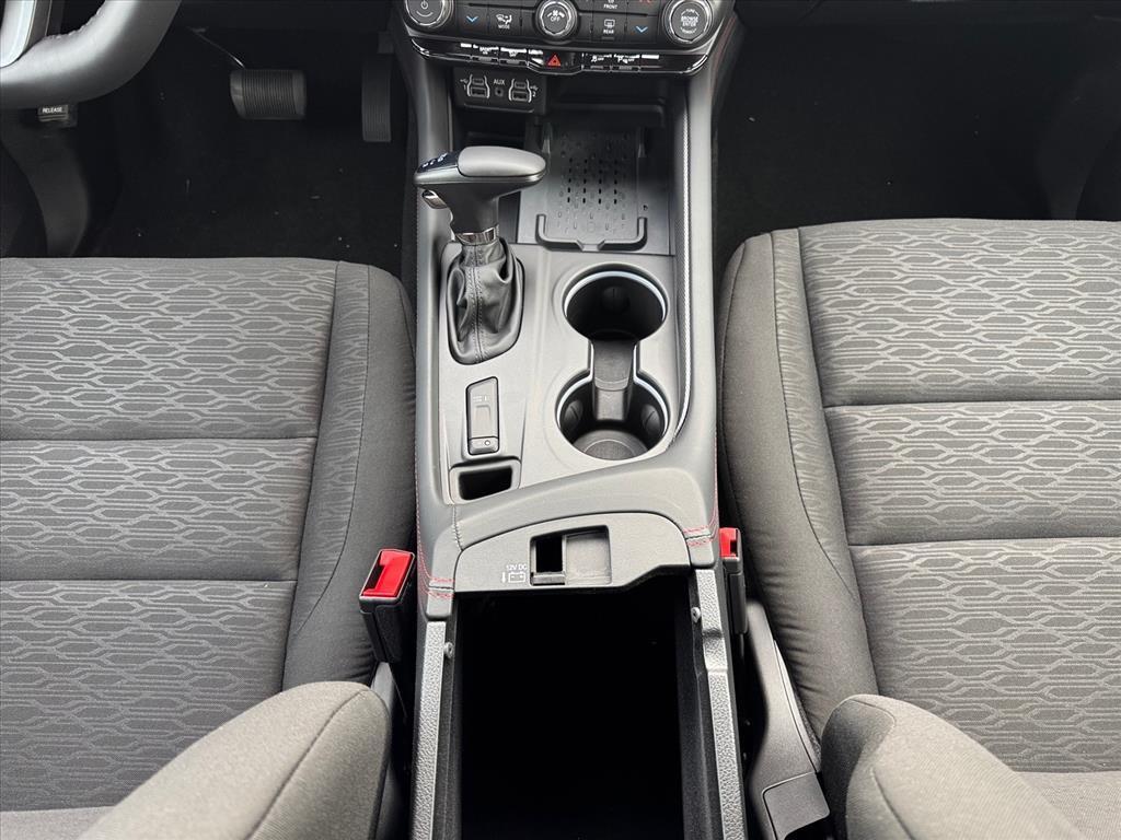 new 2026 Dodge Durango car, priced at $42,166