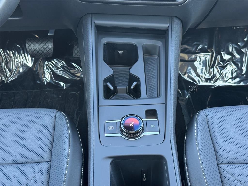 new 2026 Volkswagen Tiguan car, priced at $36,619