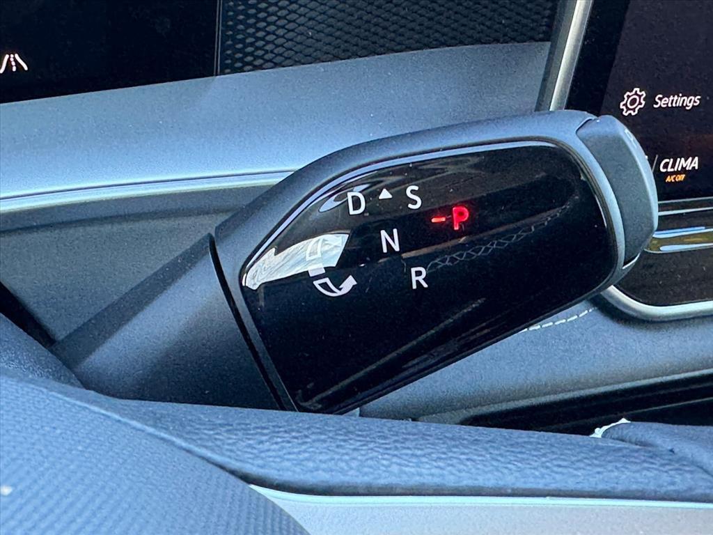 new 2026 Volkswagen Tiguan car, priced at $36,619