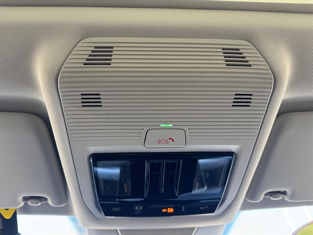 new 2026 Volkswagen Tiguan car, priced at $36,619