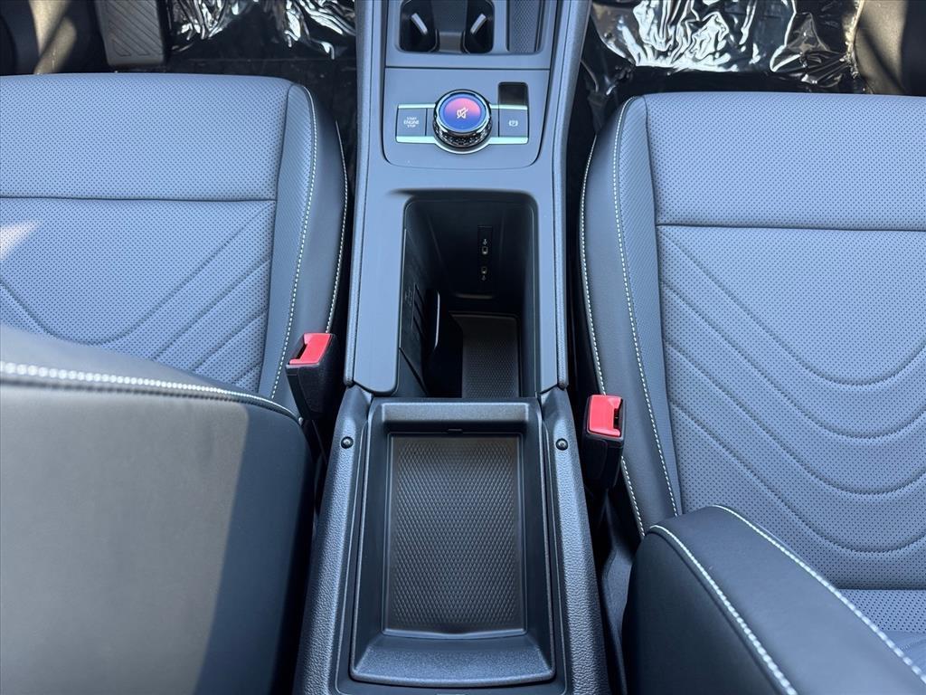 new 2026 Volkswagen Tiguan car, priced at $36,619