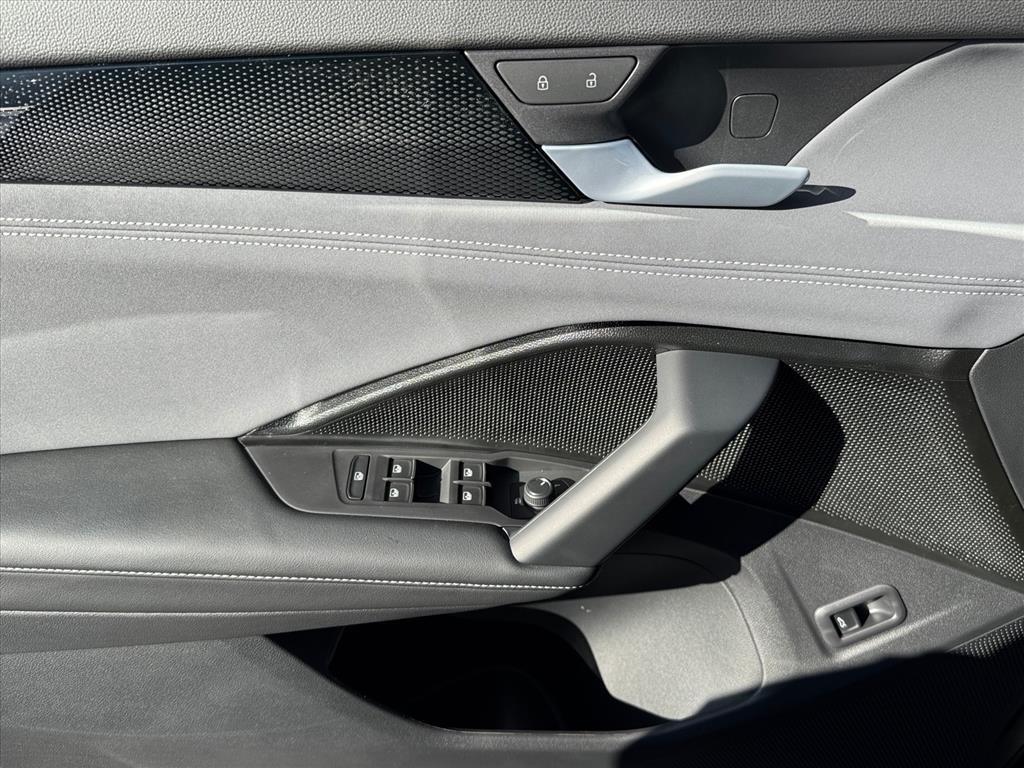 new 2026 Volkswagen Tiguan car, priced at $36,619