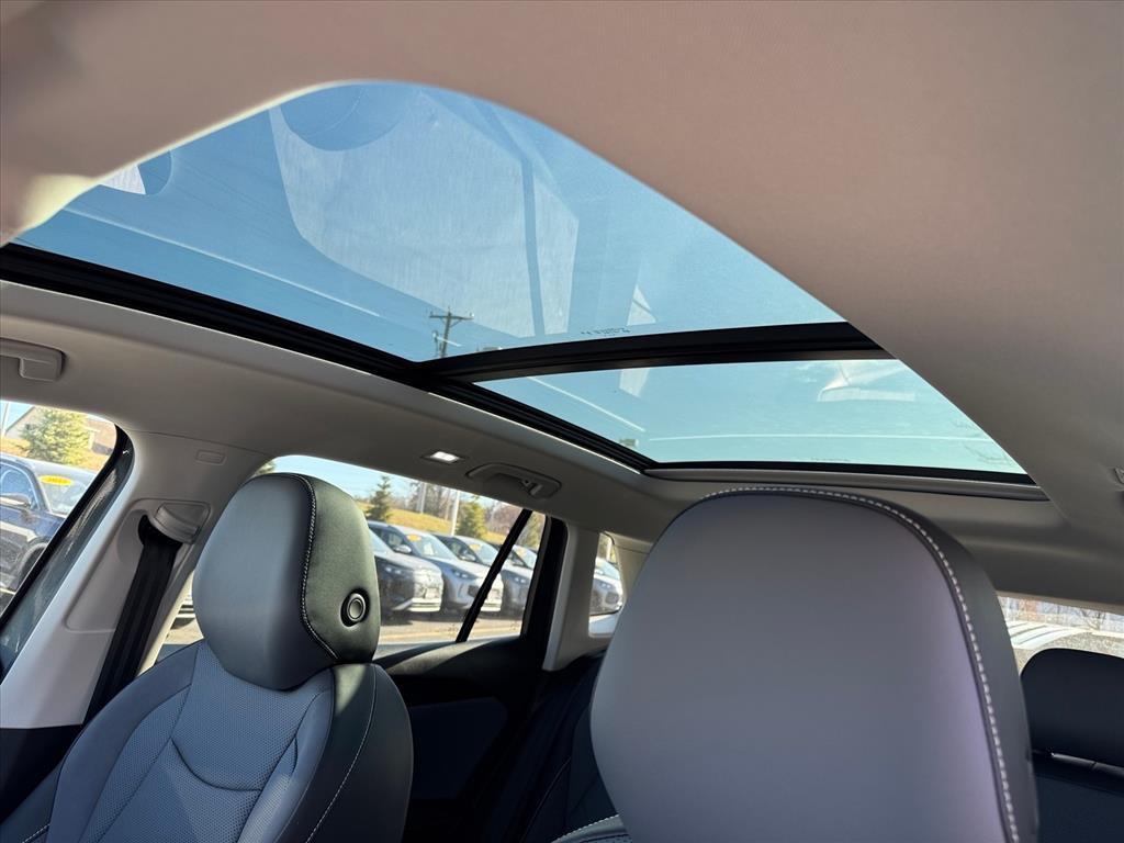 new 2026 Volkswagen Tiguan car, priced at $36,619