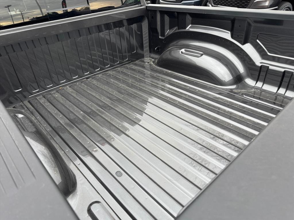 new 2026 Ram 1500 car, priced at $53,783