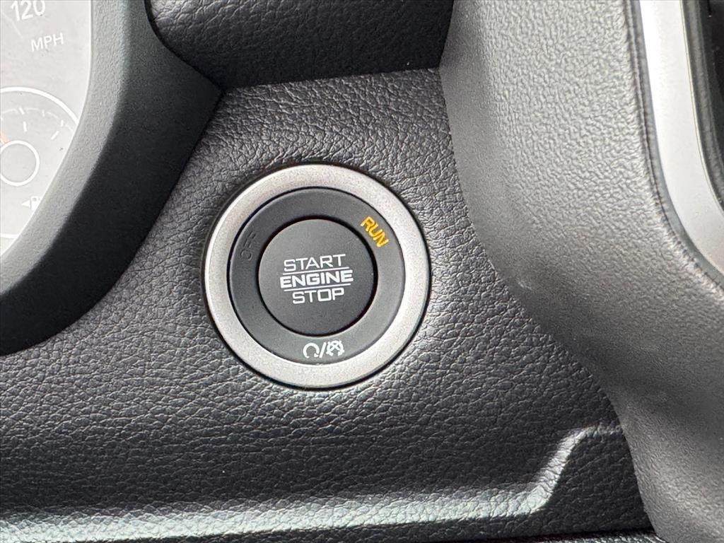 new 2026 Ram 1500 car, priced at $53,783