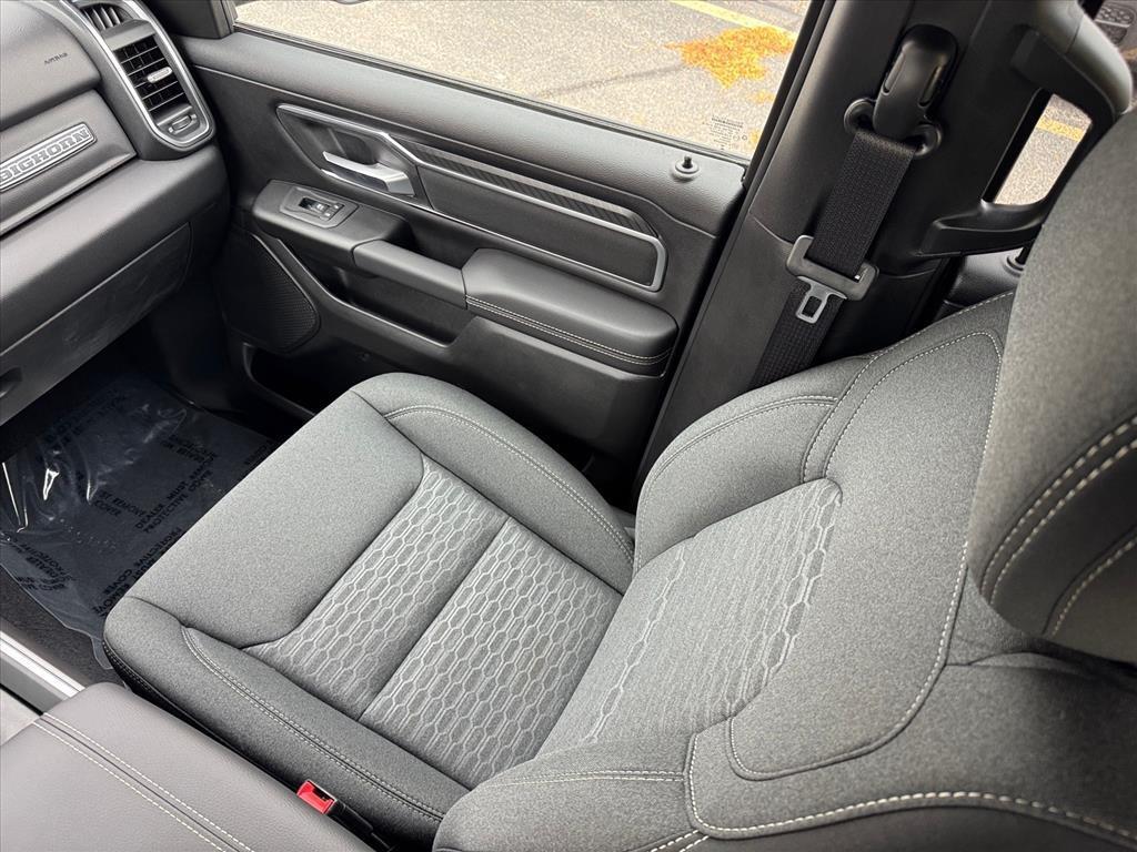 new 2026 Ram 1500 car, priced at $53,783