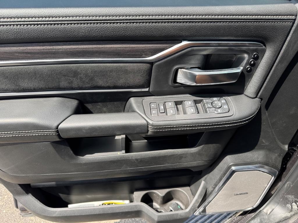 new 2026 Ram 2500 car, priced at $84,400