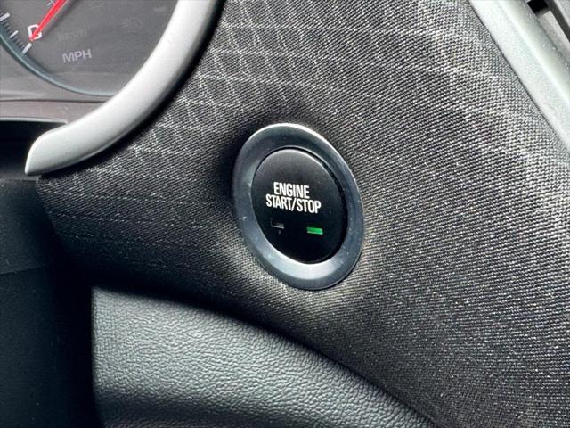 used 2023 Chevrolet Malibu car, priced at $19,297
