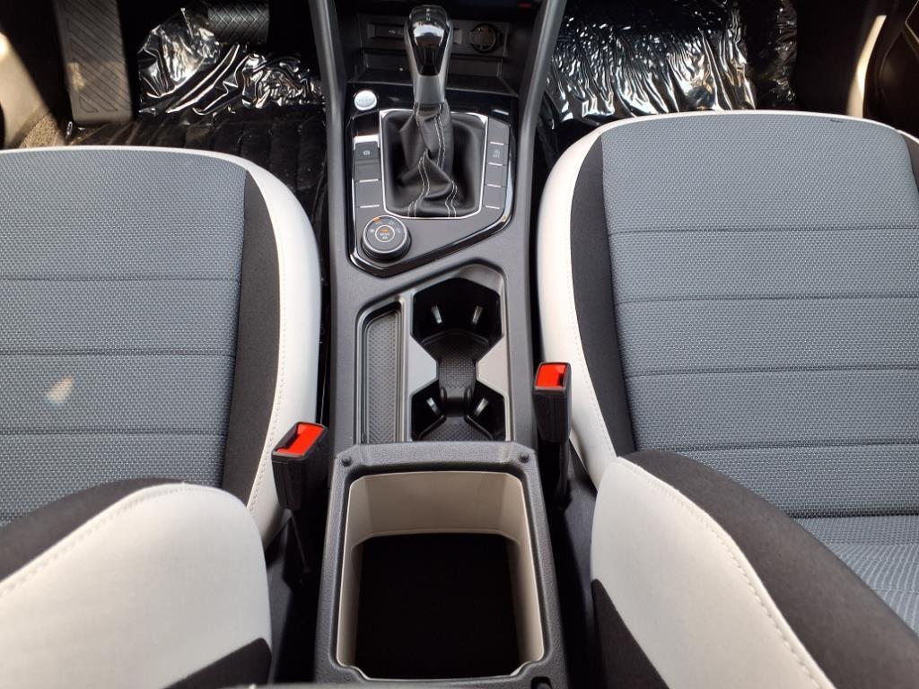 new 2025 Volkswagen Taos car, priced at $27,061