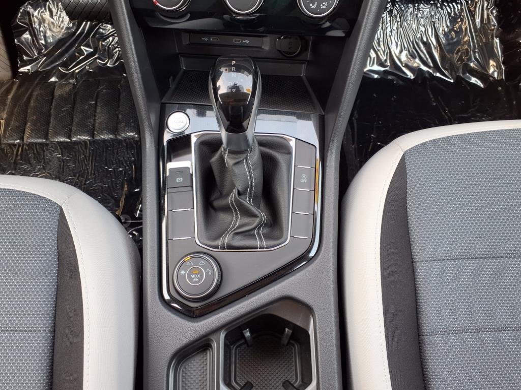 new 2025 Volkswagen Taos car, priced at $27,061
