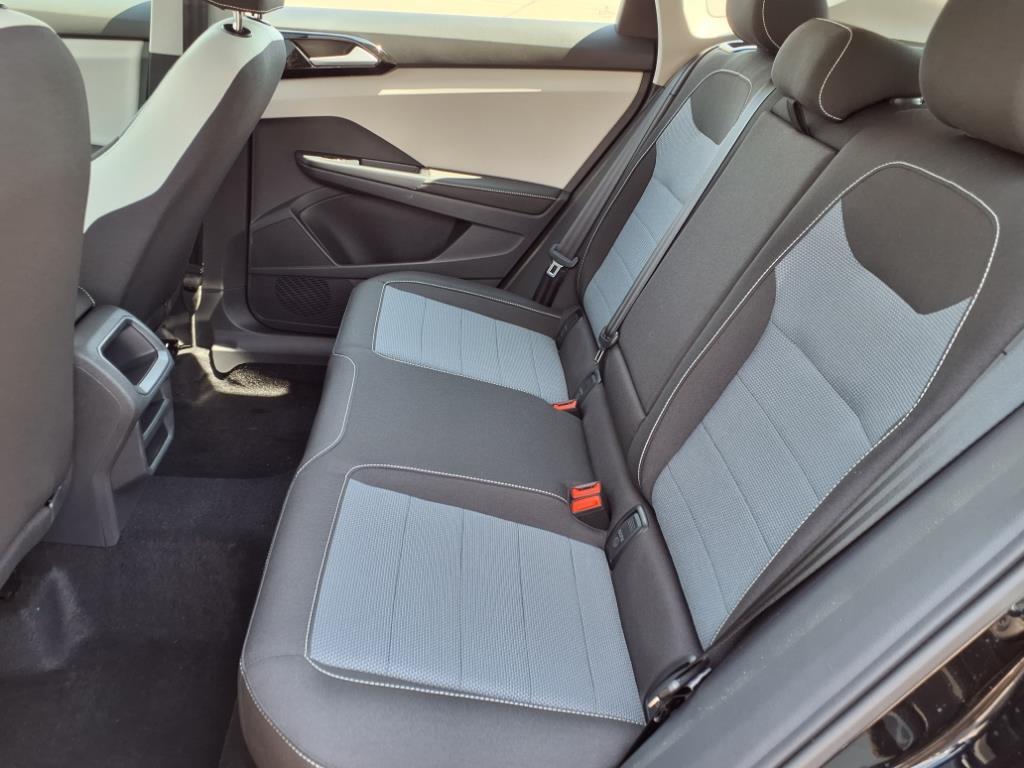 new 2025 Volkswagen Taos car, priced at $27,061
