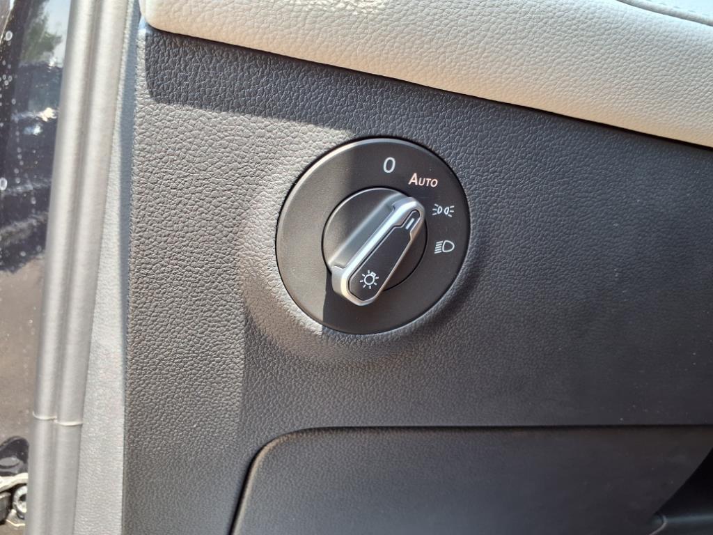 new 2025 Volkswagen Taos car, priced at $27,061