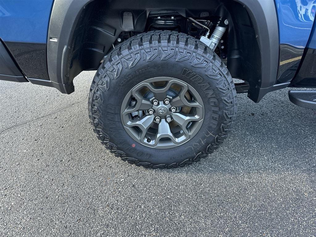 new 2024 Ram 1500 car, priced at $125,265