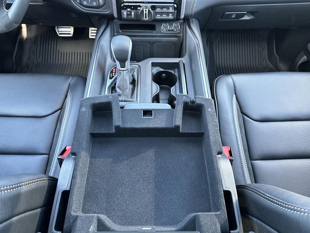 new 2024 Ram 1500 car, priced at $125,265