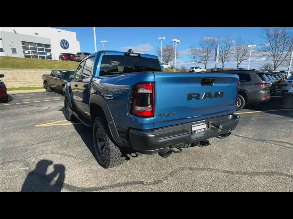 new 2024 Ram 1500 car, priced at $125,265