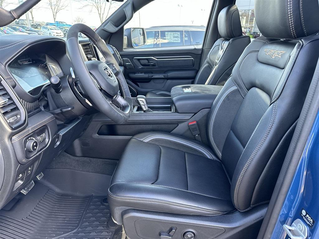 new 2024 Ram 1500 car, priced at $125,265