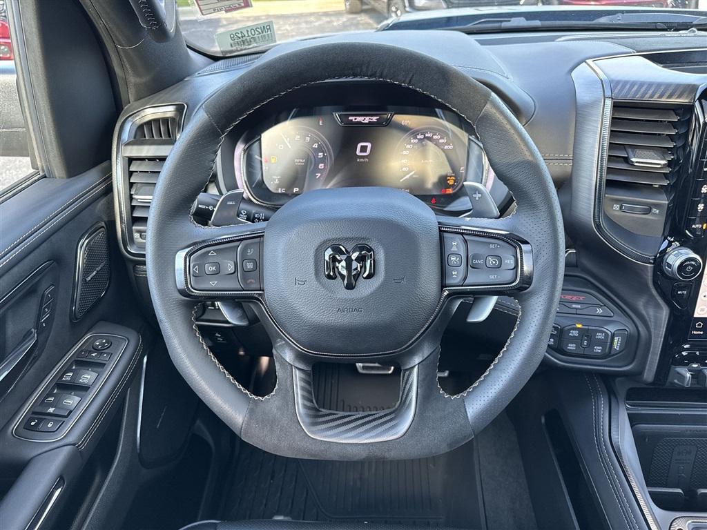 new 2024 Ram 1500 car, priced at $125,265