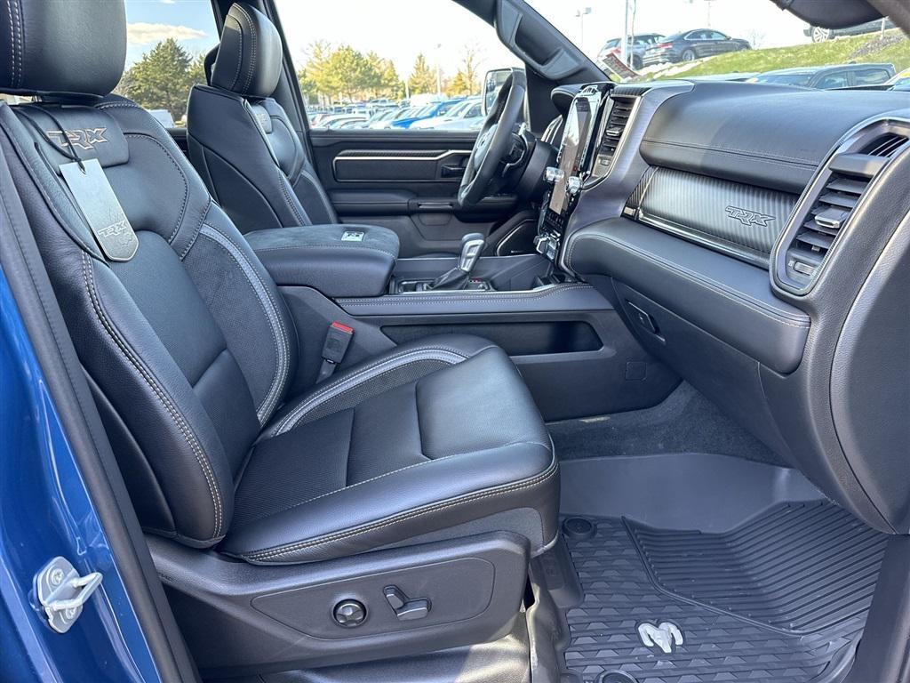 new 2024 Ram 1500 car, priced at $125,265