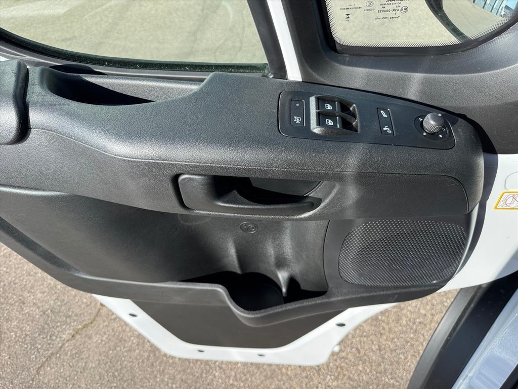 new 2026 Ram ProMaster 2500 car, priced at $52,022