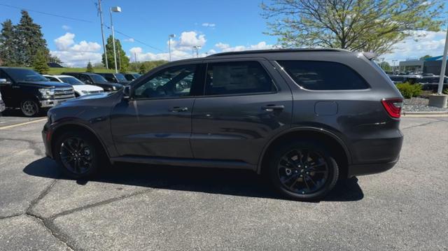 new 2024 Dodge Durango car, priced at $56,876