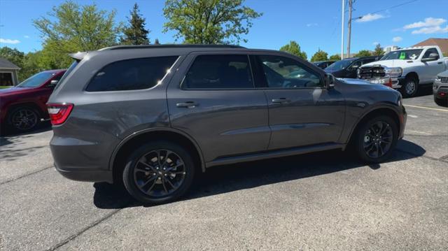 new 2024 Dodge Durango car, priced at $56,876