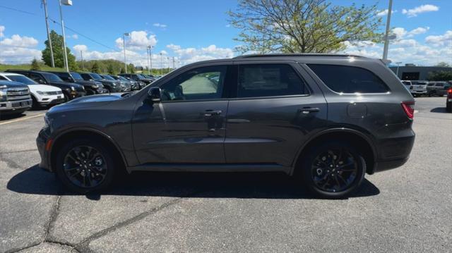 new 2024 Dodge Durango car, priced at $56,876