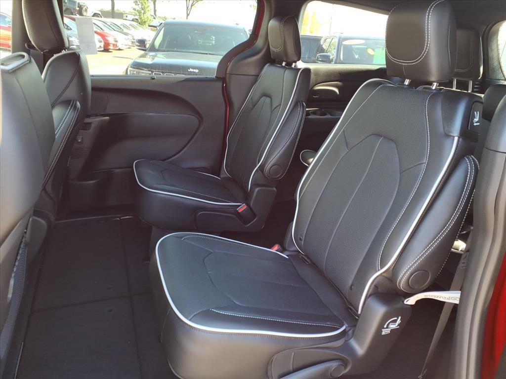 new 2026 Chrysler Pacifica car, priced at $55,497