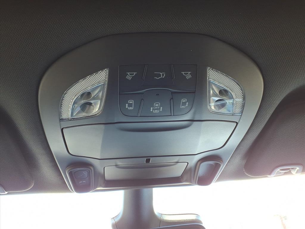 new 2026 Chrysler Pacifica car, priced at $55,497