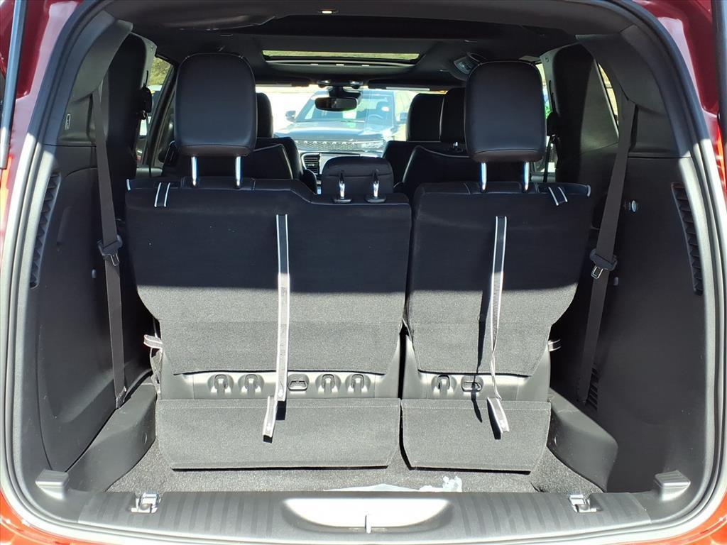 new 2026 Chrysler Pacifica car, priced at $55,497