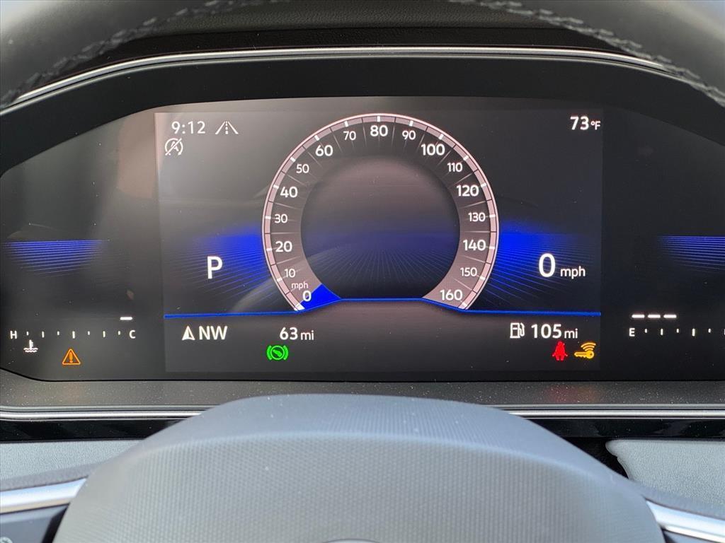 new 2025 Volkswagen Jetta car, priced at $27,272