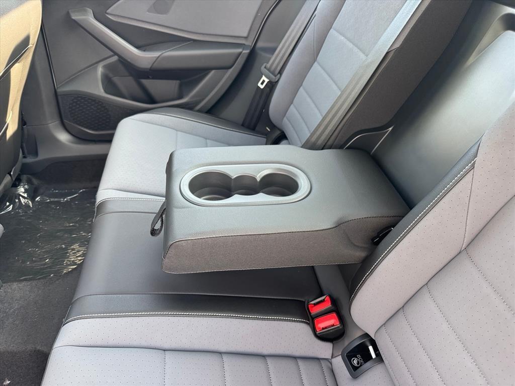 new 2025 Volkswagen Jetta car, priced at $27,272