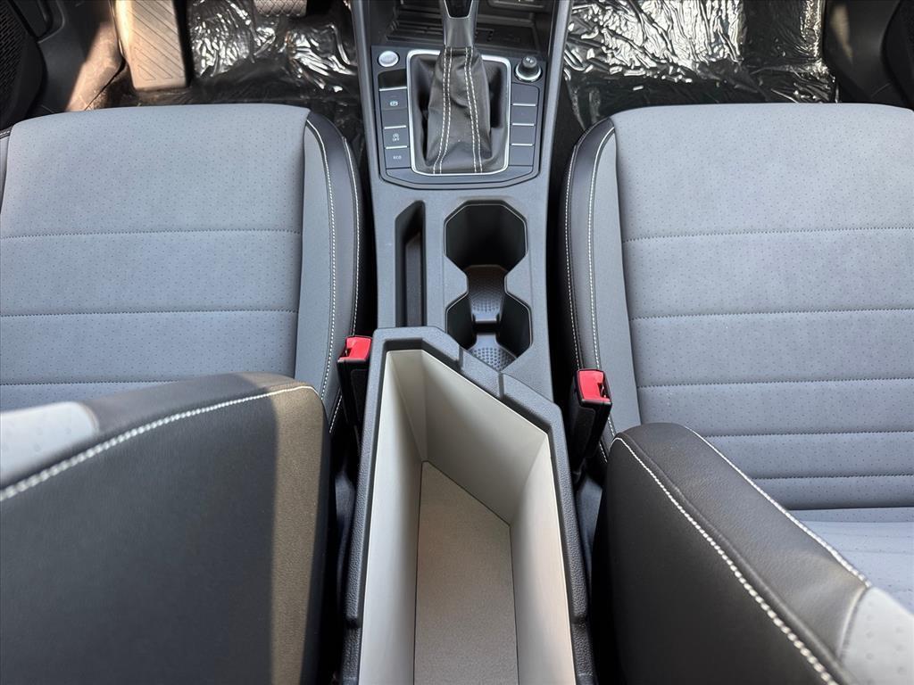 new 2025 Volkswagen Jetta car, priced at $27,272