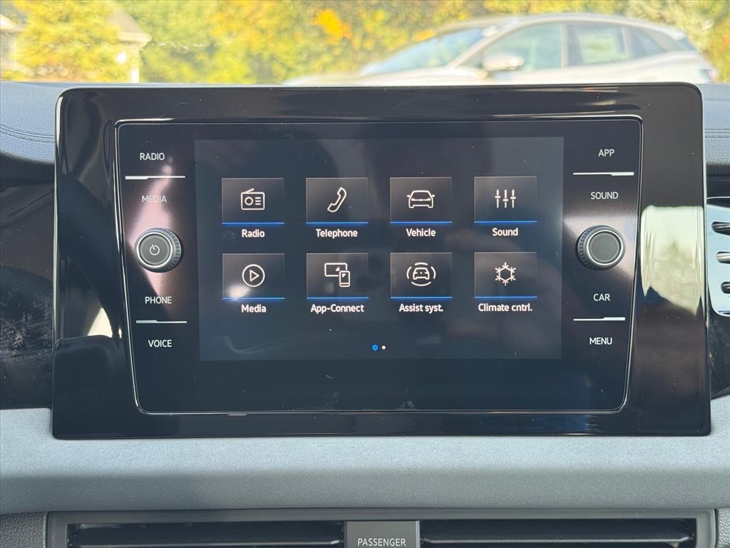 new 2025 Volkswagen Jetta car, priced at $27,272