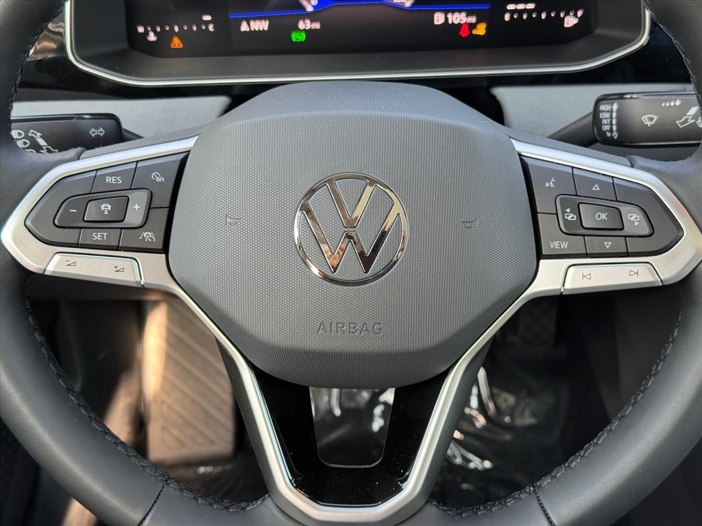 new 2025 Volkswagen Jetta car, priced at $27,272