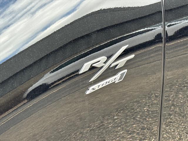 new 2025 Dodge Charger Daytona car, priced at $56,185