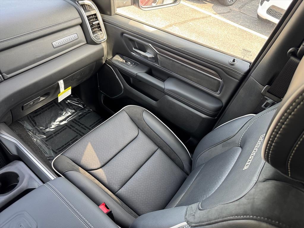 new 2026 Ram 1500 car, priced at $69,300