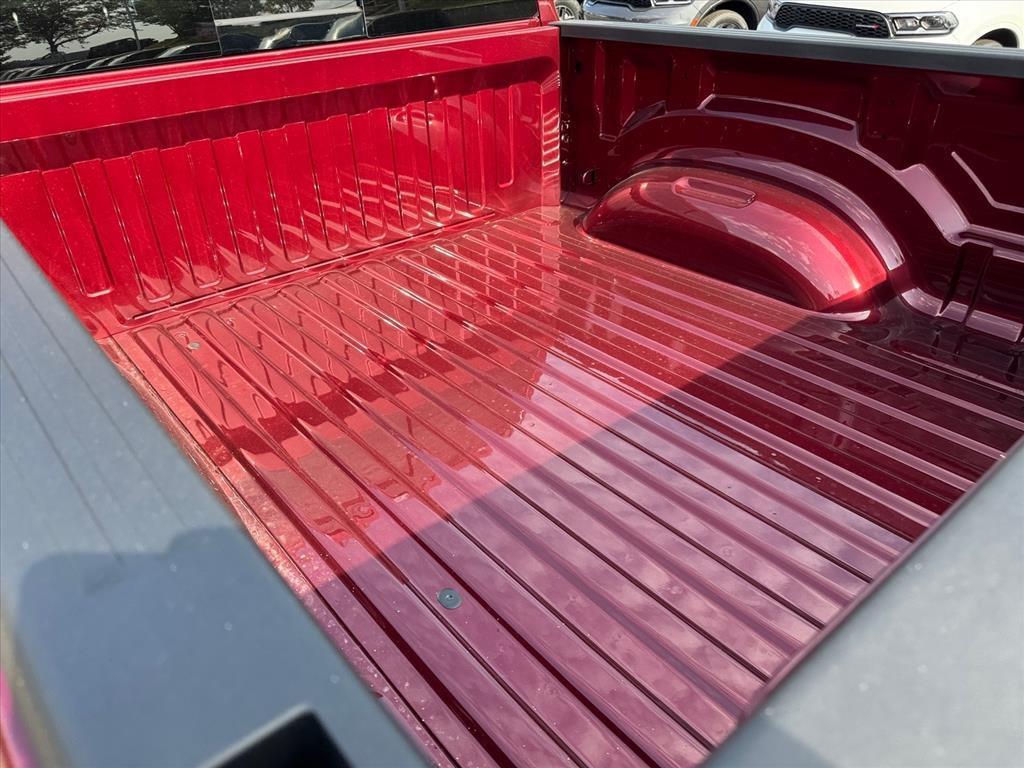 new 2026 Ram 1500 car, priced at $69,300