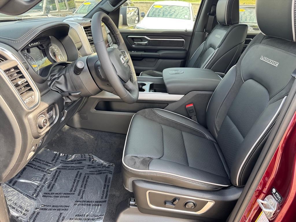 new 2026 Ram 1500 car, priced at $69,300