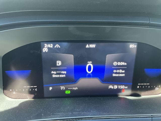 used 2022 Volkswagen Taos car, priced at $22,595