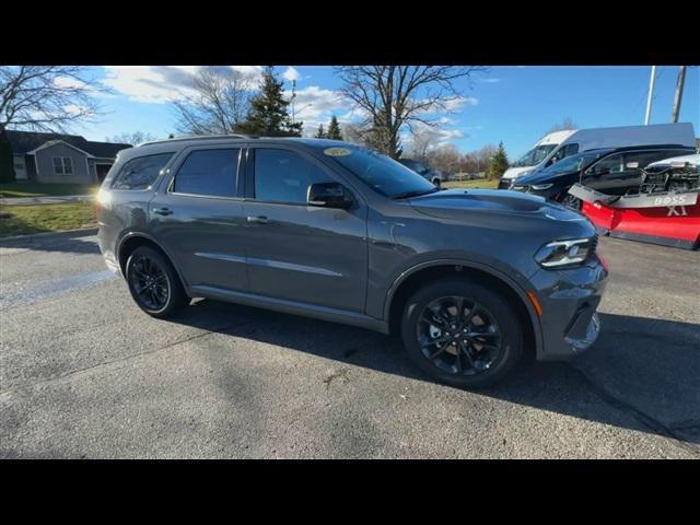 new 2024 Dodge Durango car, priced at $52,487