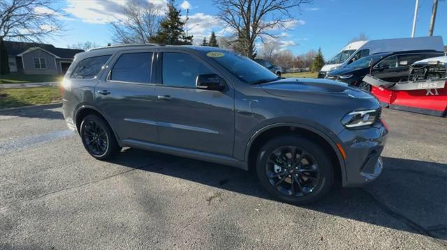 new 2024 Dodge Durango car, priced at $60,573