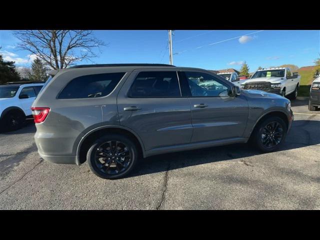 new 2024 Dodge Durango car, priced at $52,487